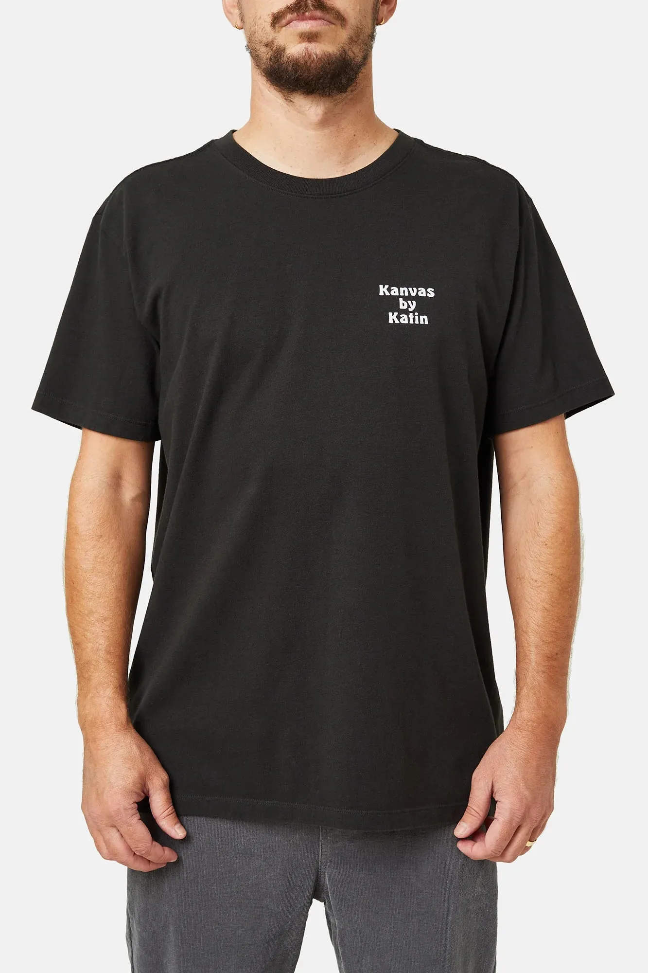T-shirt Gateway
