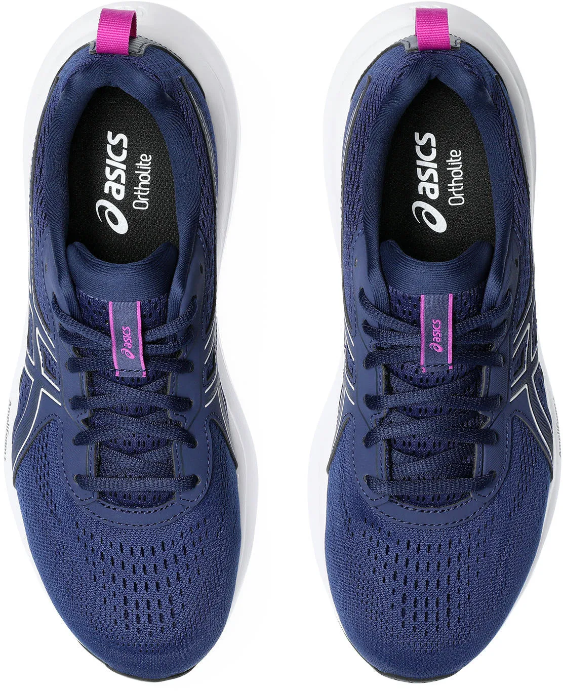 Chaussures de course Gel Contend 9 pour femmes (Largeur B)