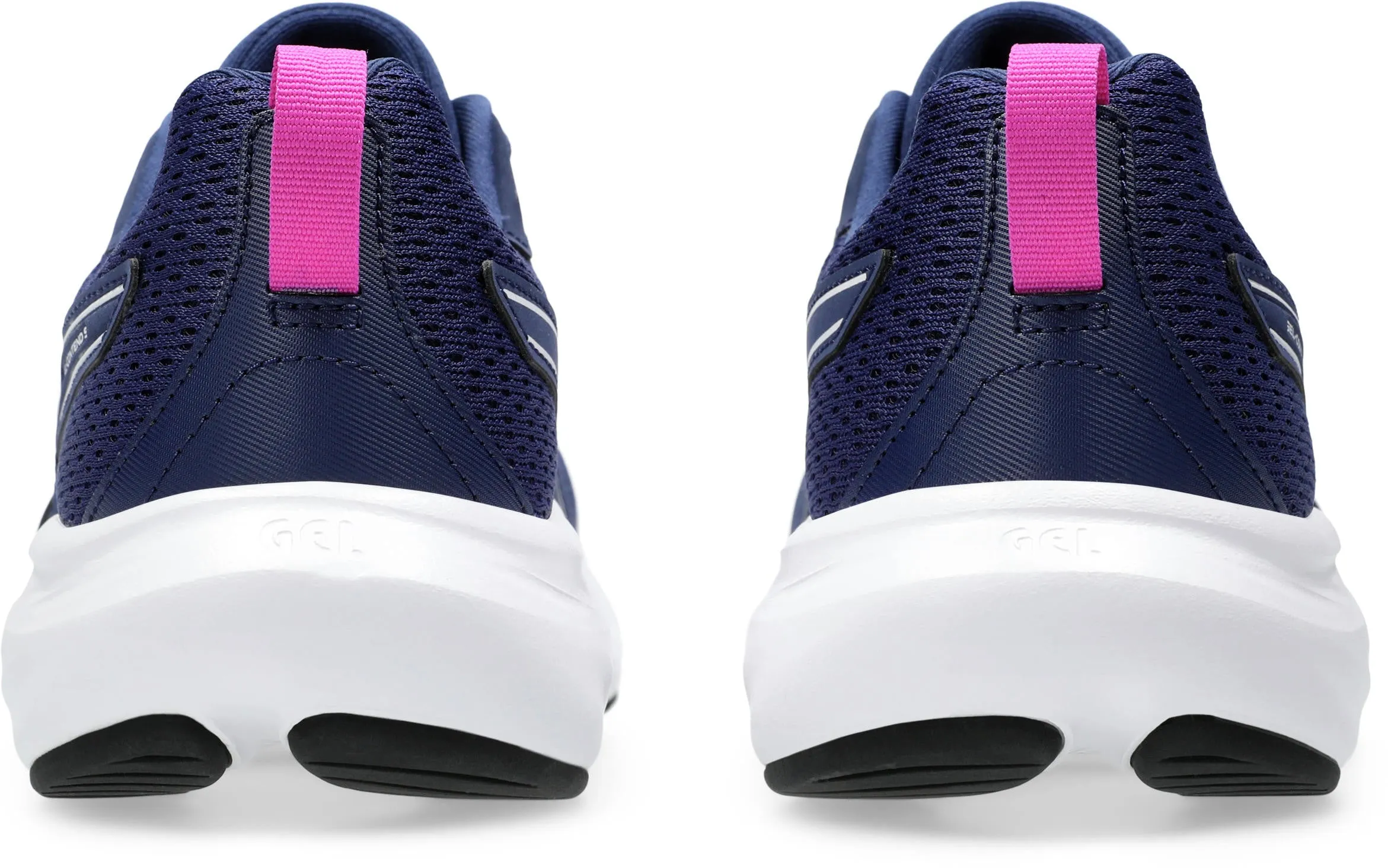 Chaussures de course Gel Contend 9 pour femmes (Largeur B)