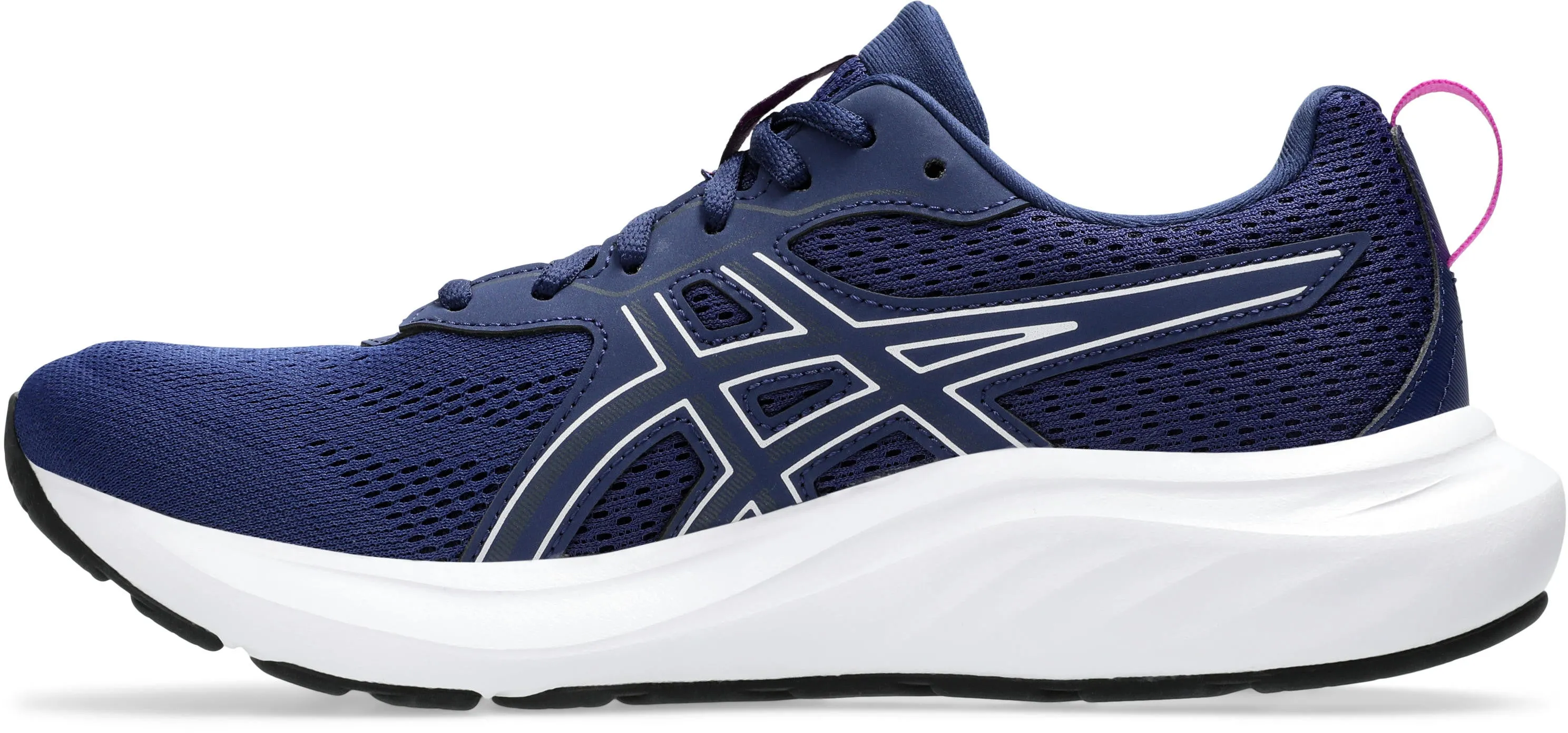 Chaussures de course Gel Contend 9 pour femmes (Largeur B)