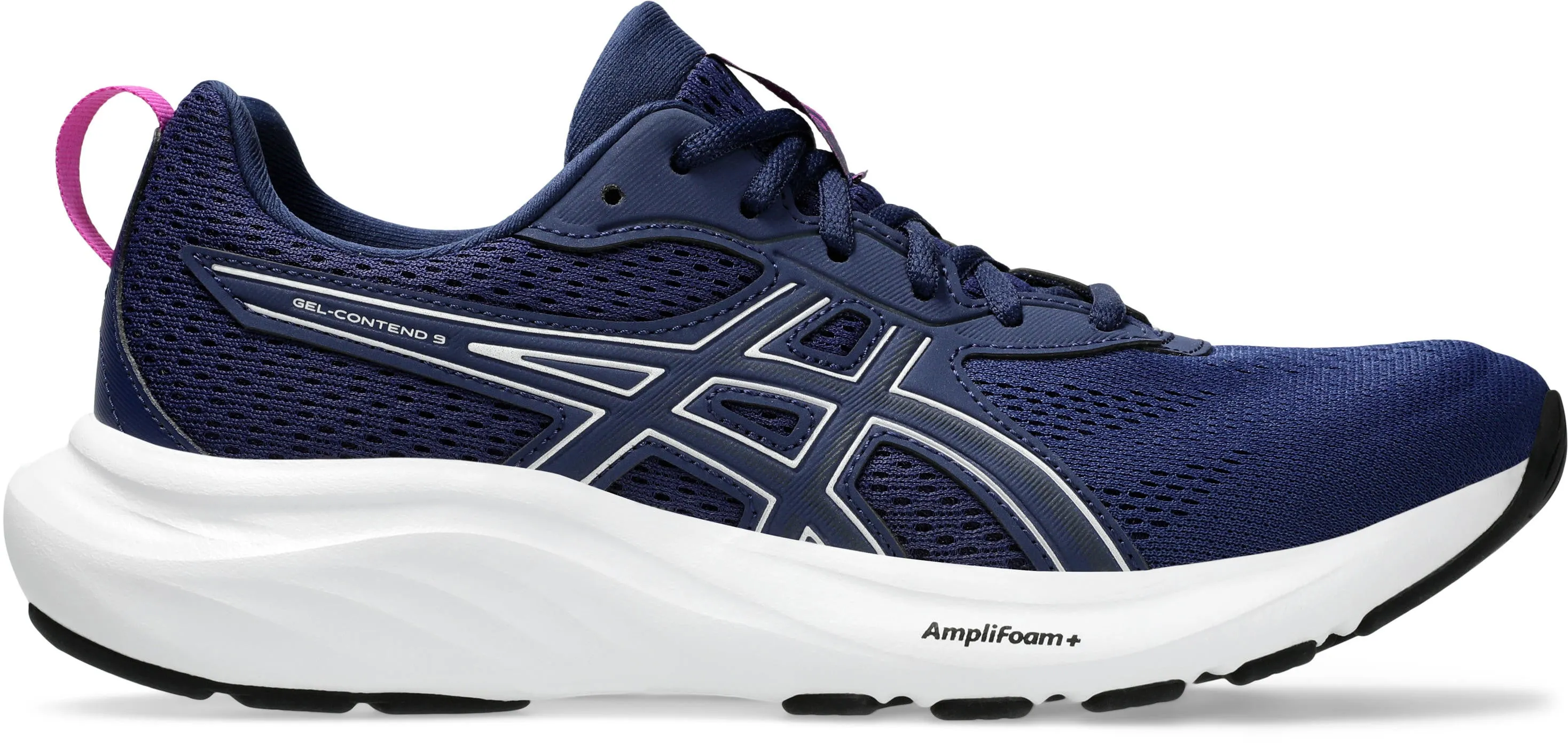 Chaussures de course Gel Contend 9 pour femmes (Largeur B)