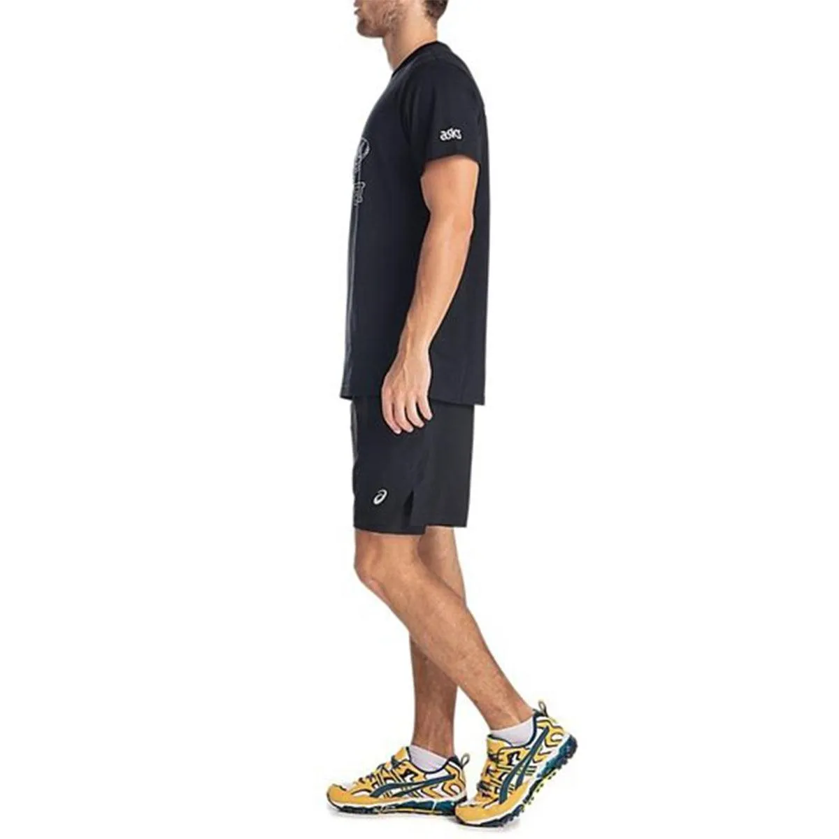T-shirt GEL-Lyte III Chaussures Asics