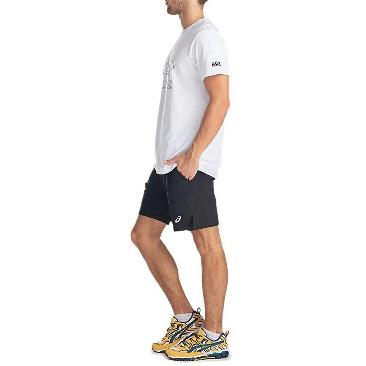 T-shirt GEL-Lyte III Chaussures Asics
