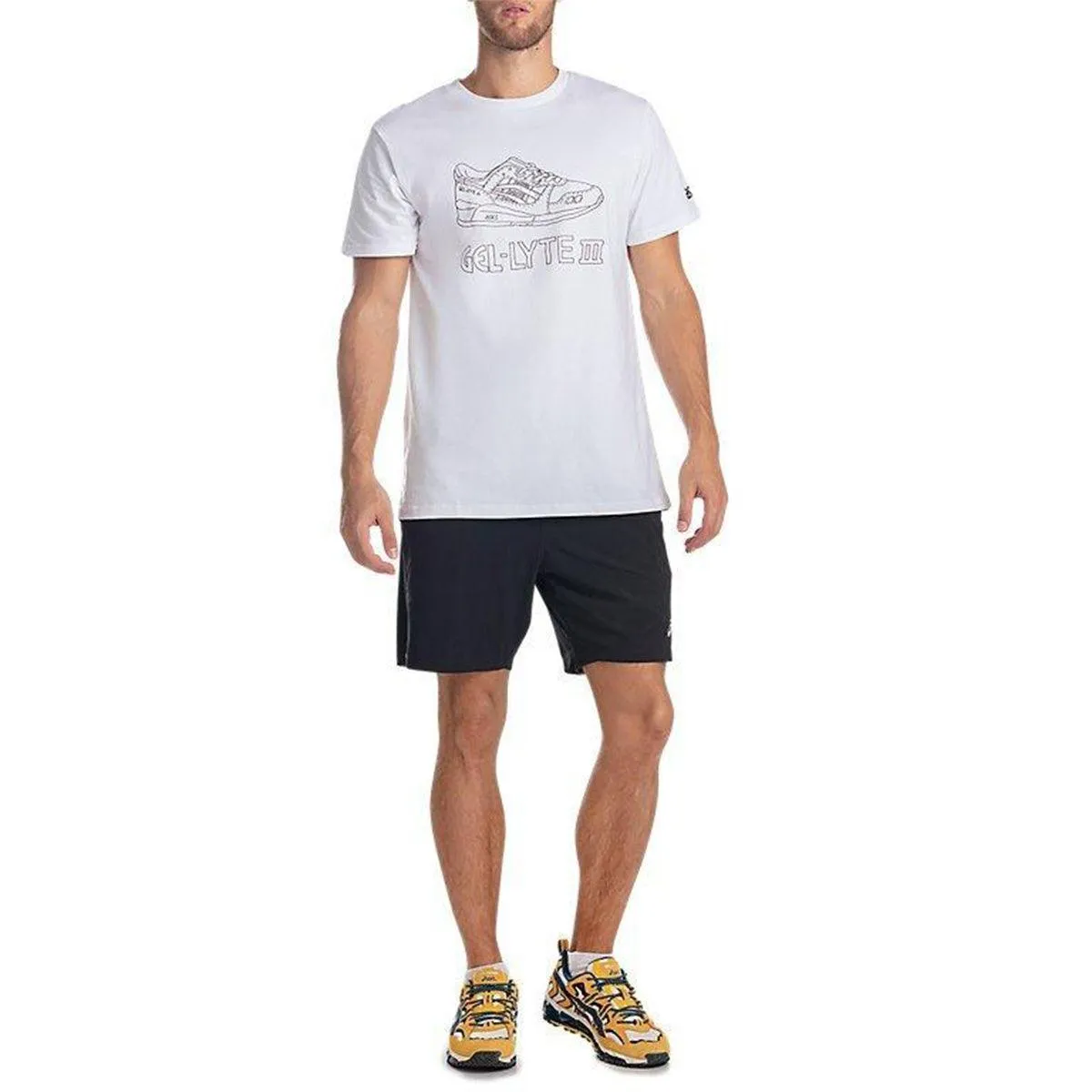 T-shirt GEL-Lyte III Chaussures Asics