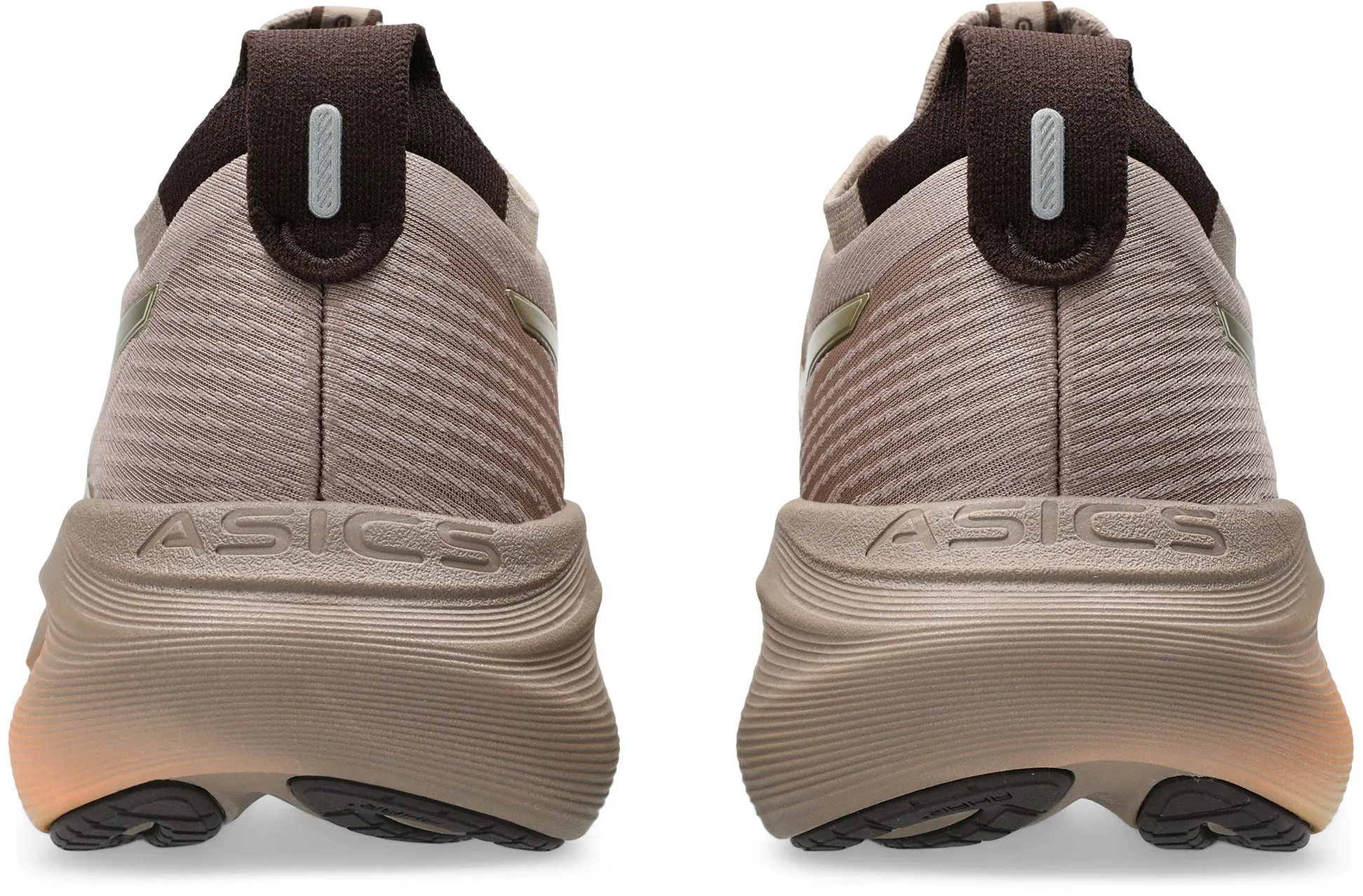 Chaussures de course pour femmes GEL-NIMBUS 27 LUXE