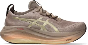 Chaussures de course pour femmes GEL-NIMBUS 27 LUXE