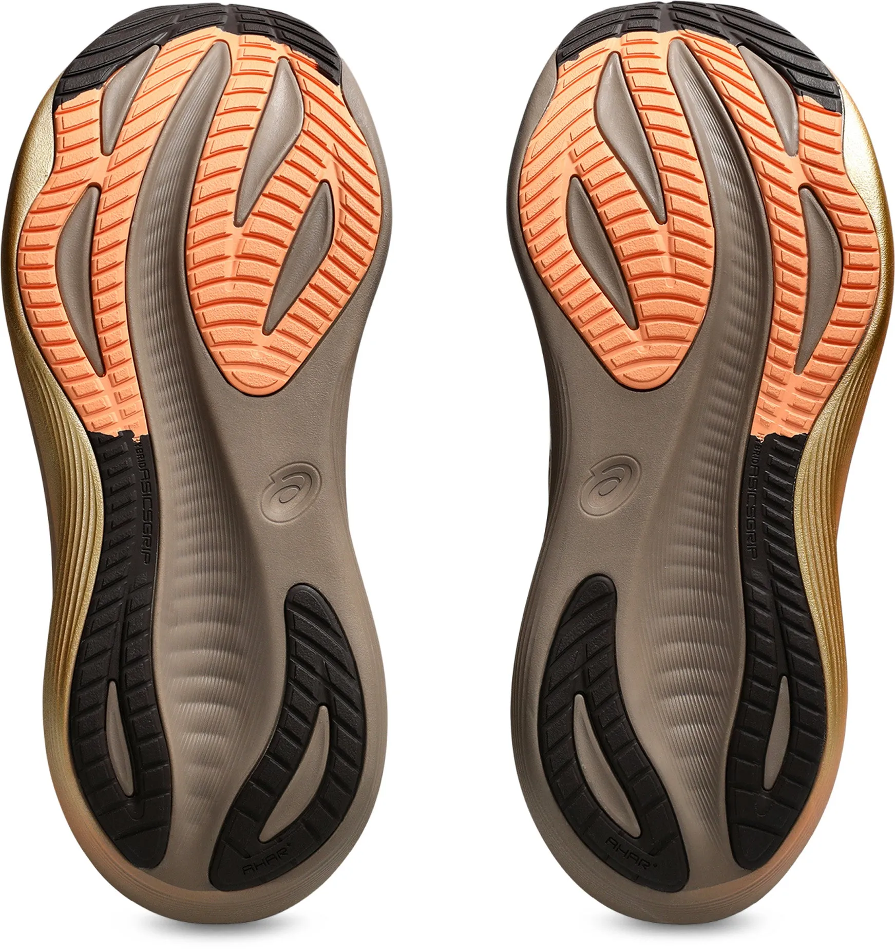 Chaussures de course pour femmes GEL-NIMBUS 27 LUXE