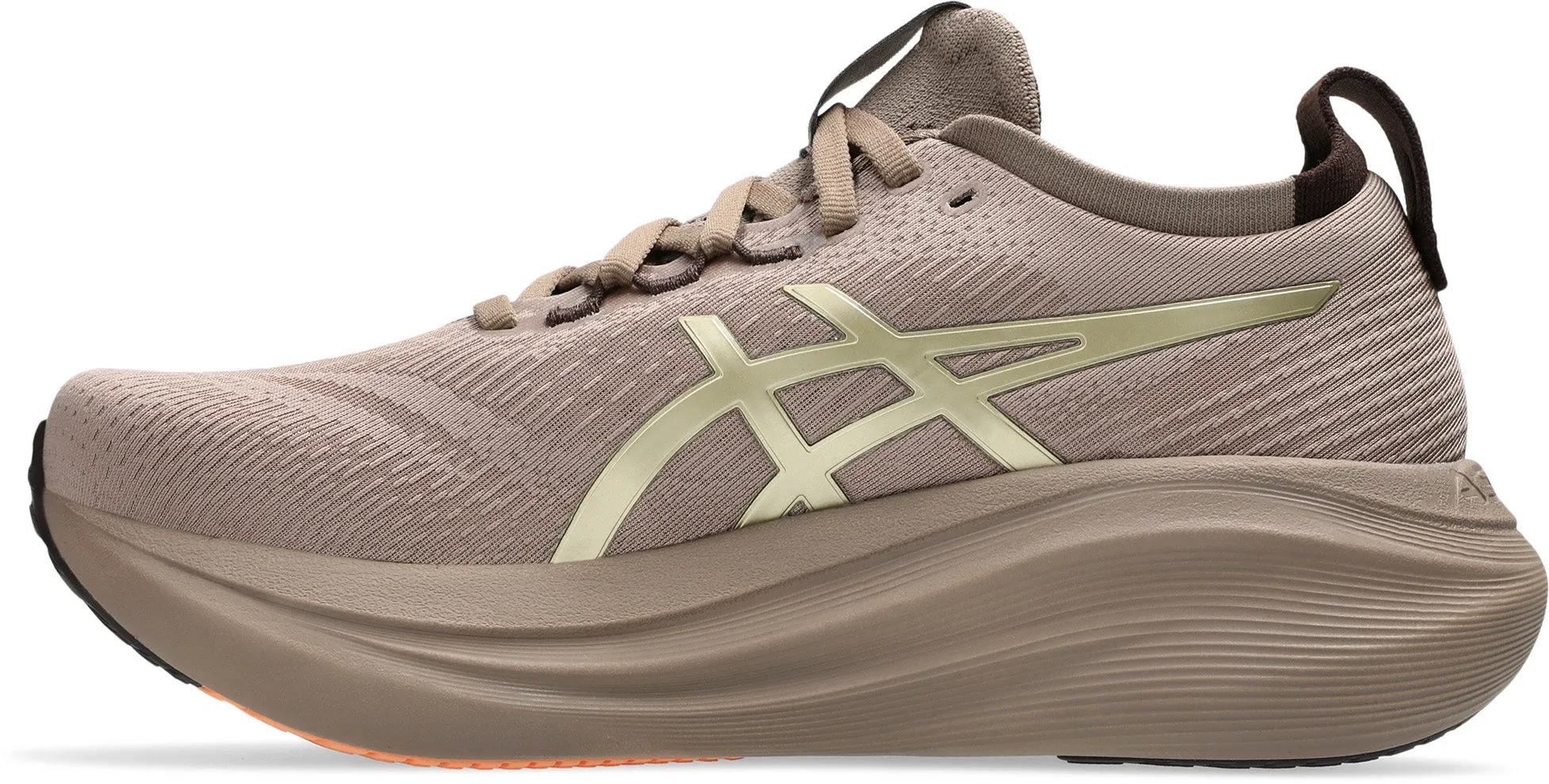 Chaussures de course pour femmes GEL-NIMBUS 27 LUXE