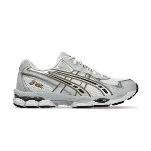 Chaussures Asics GEL-NYC 2055 'Creme Argent Pur'
