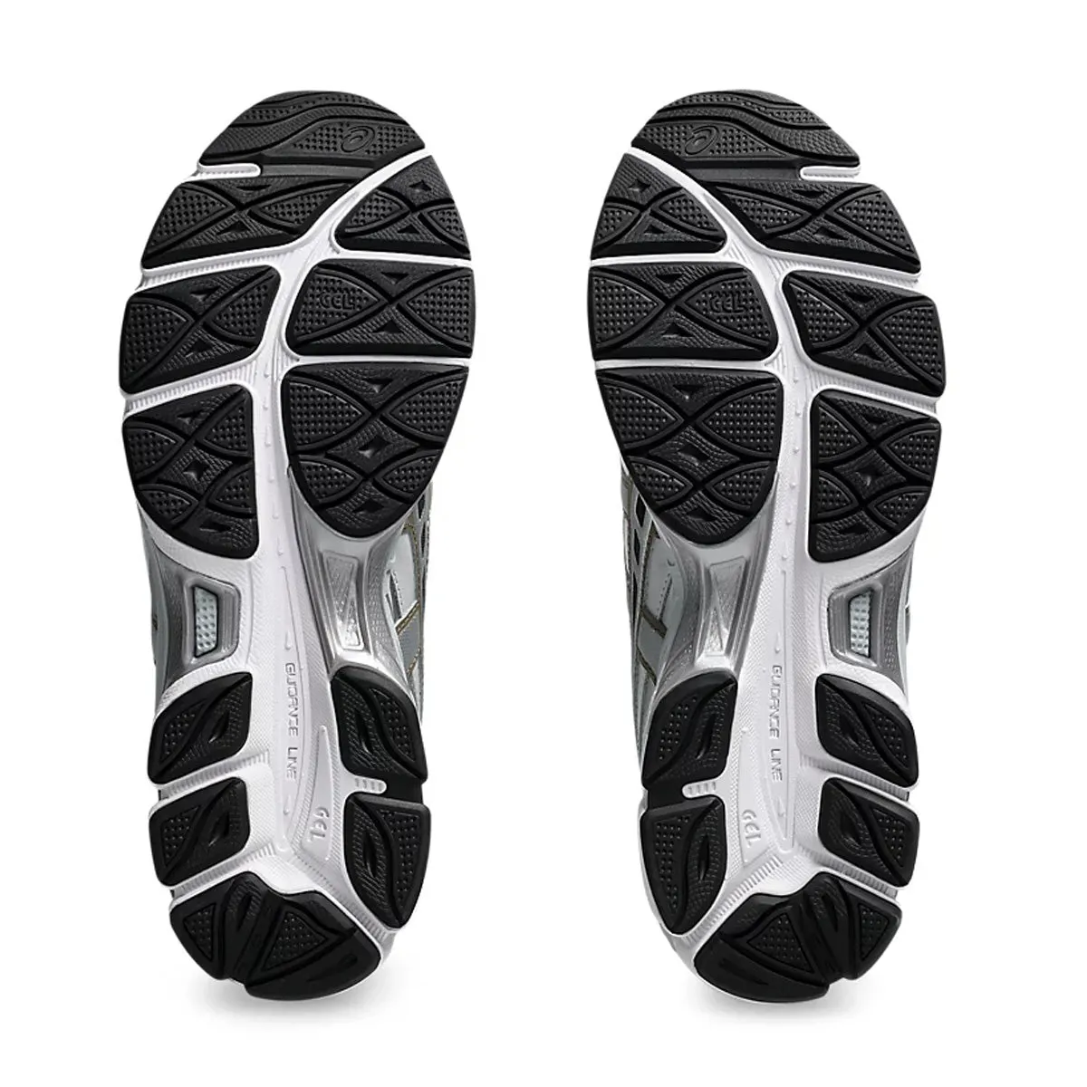 Chaussures Asics GEL-NYC 2055 'Creme Argent Pur'