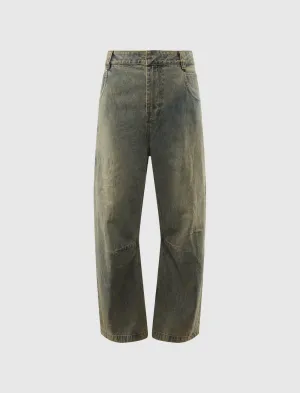 GEM JEANS Vêtements	Entire Studios