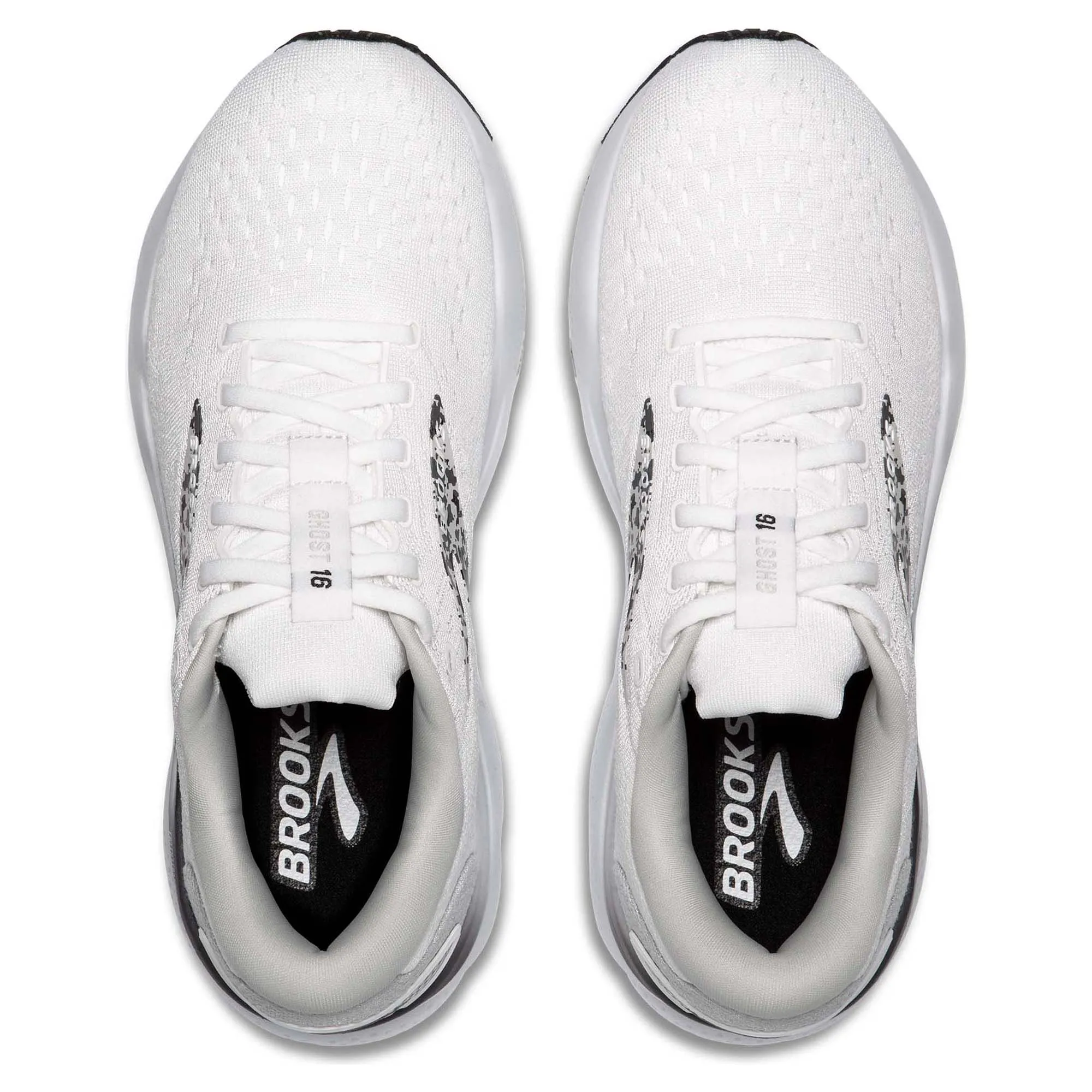 Chaussures de course pour femmes Ghost 16 (Largeur B)