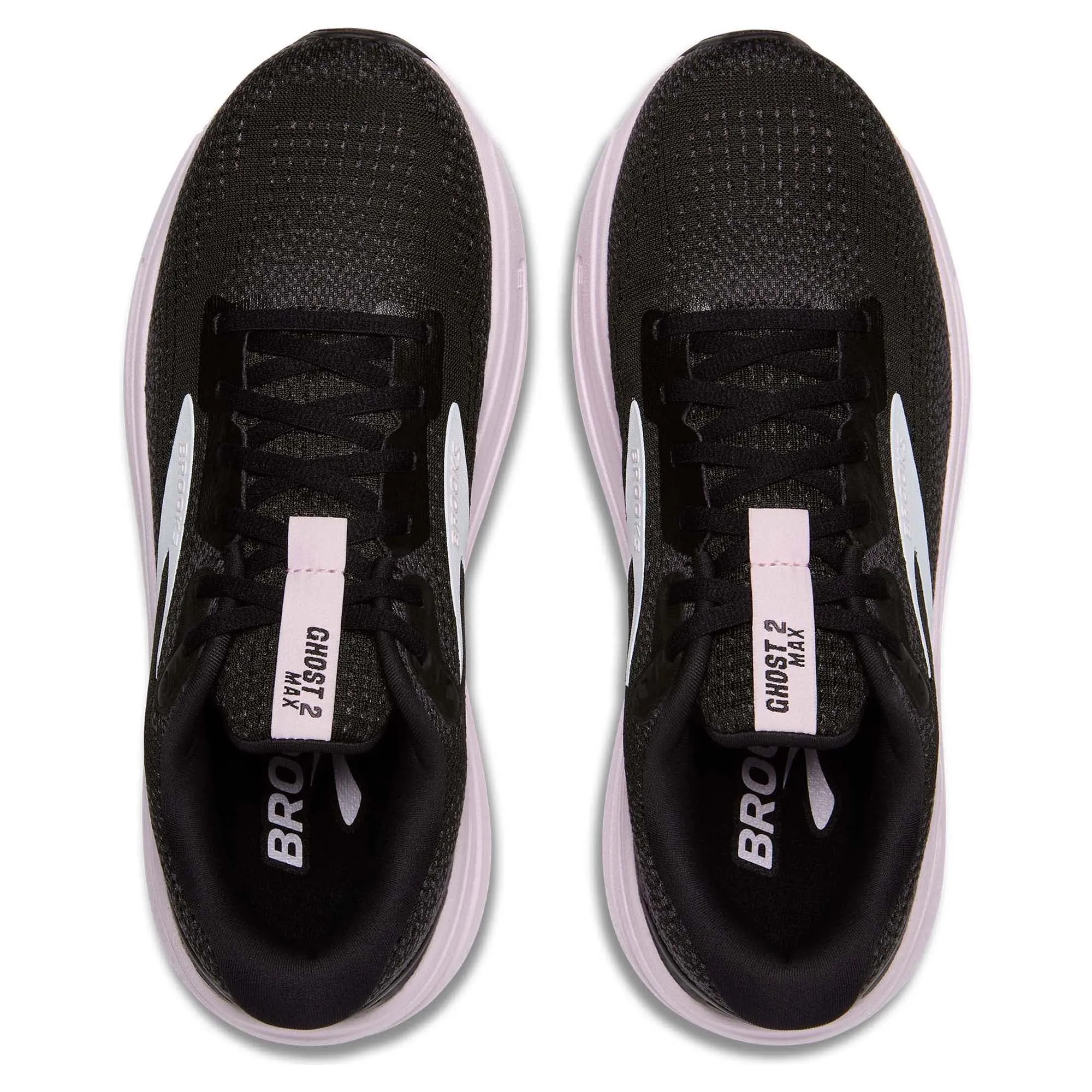 Chaussures de course pour femmes Ghost Max 2 (Largeur B)