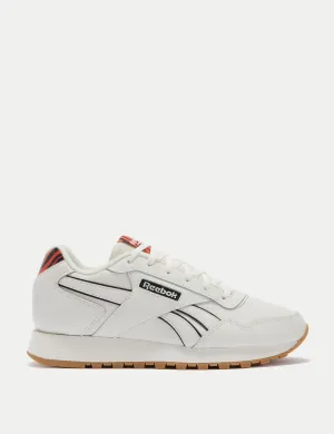 Glide Shoes - Craie/Noir
