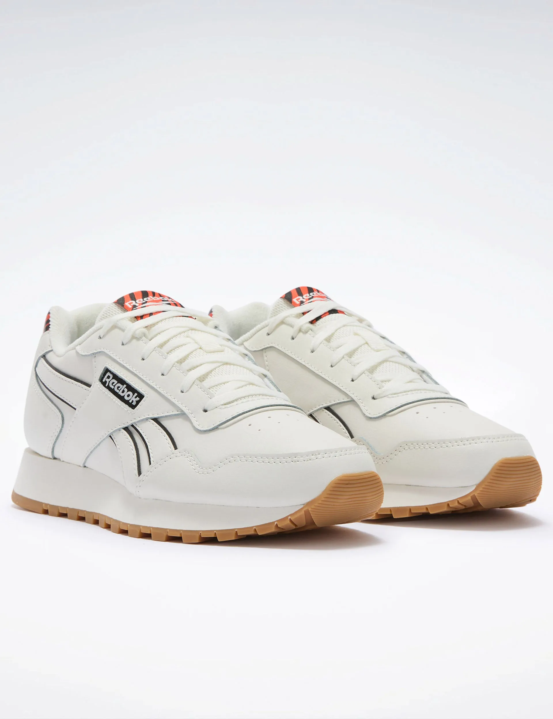 Glide Shoes - Craie/Noir