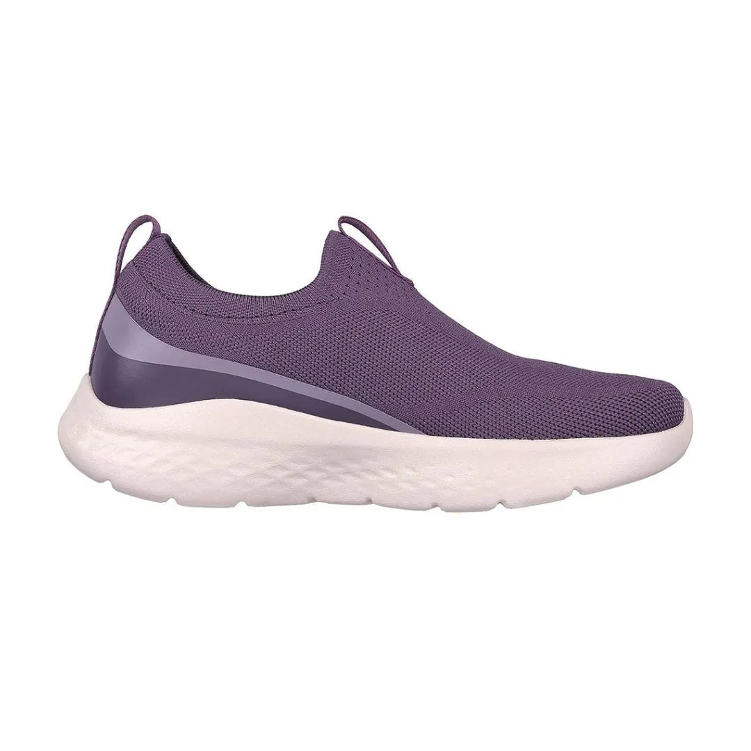 Chaussures de course légères Go Run Skechers pour femmes