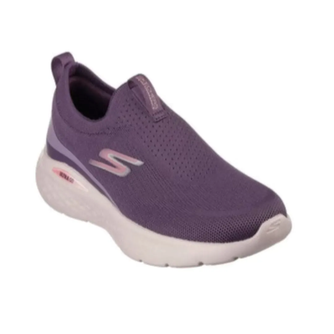 Chaussures de course légères Go Run Skechers pour femmes
