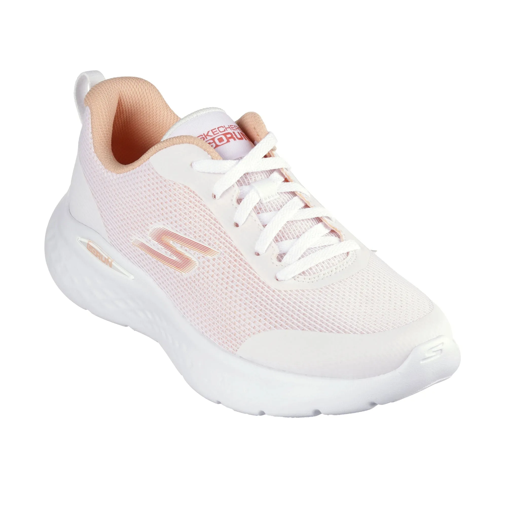Chaussures de course légères Go Run Skechers pour femmes
