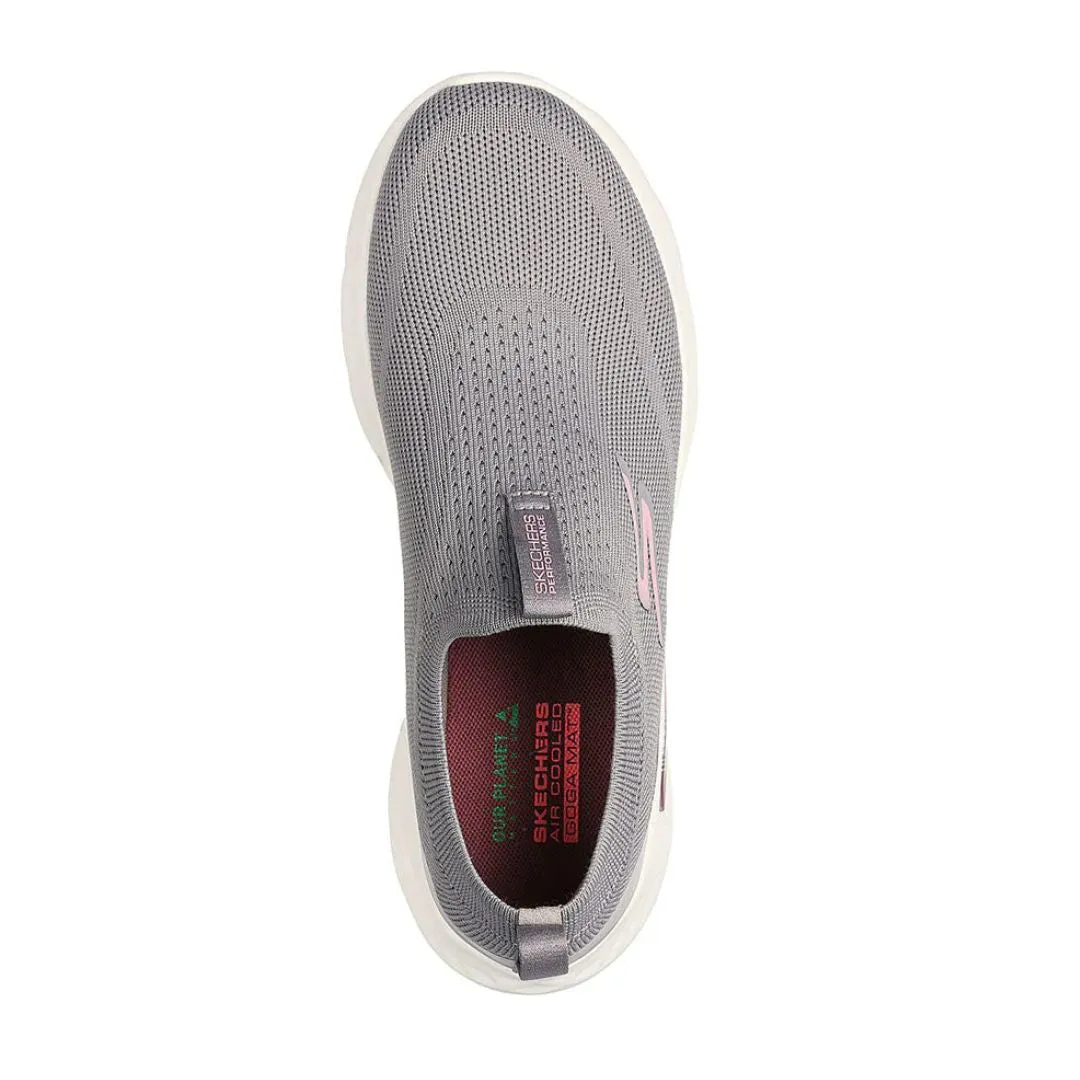 Chaussures de course légères Go Run Skechers pour femmes