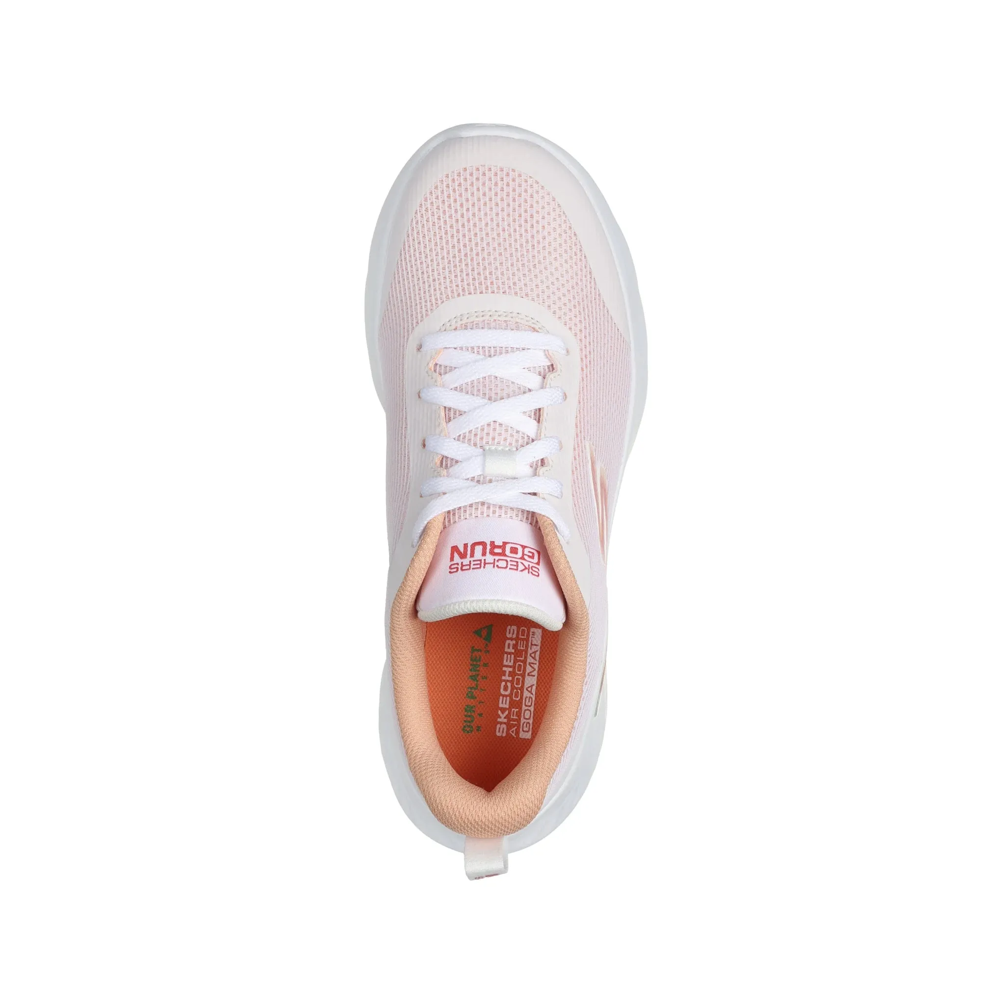 Chaussures de course légères Go Run Skechers pour femmes