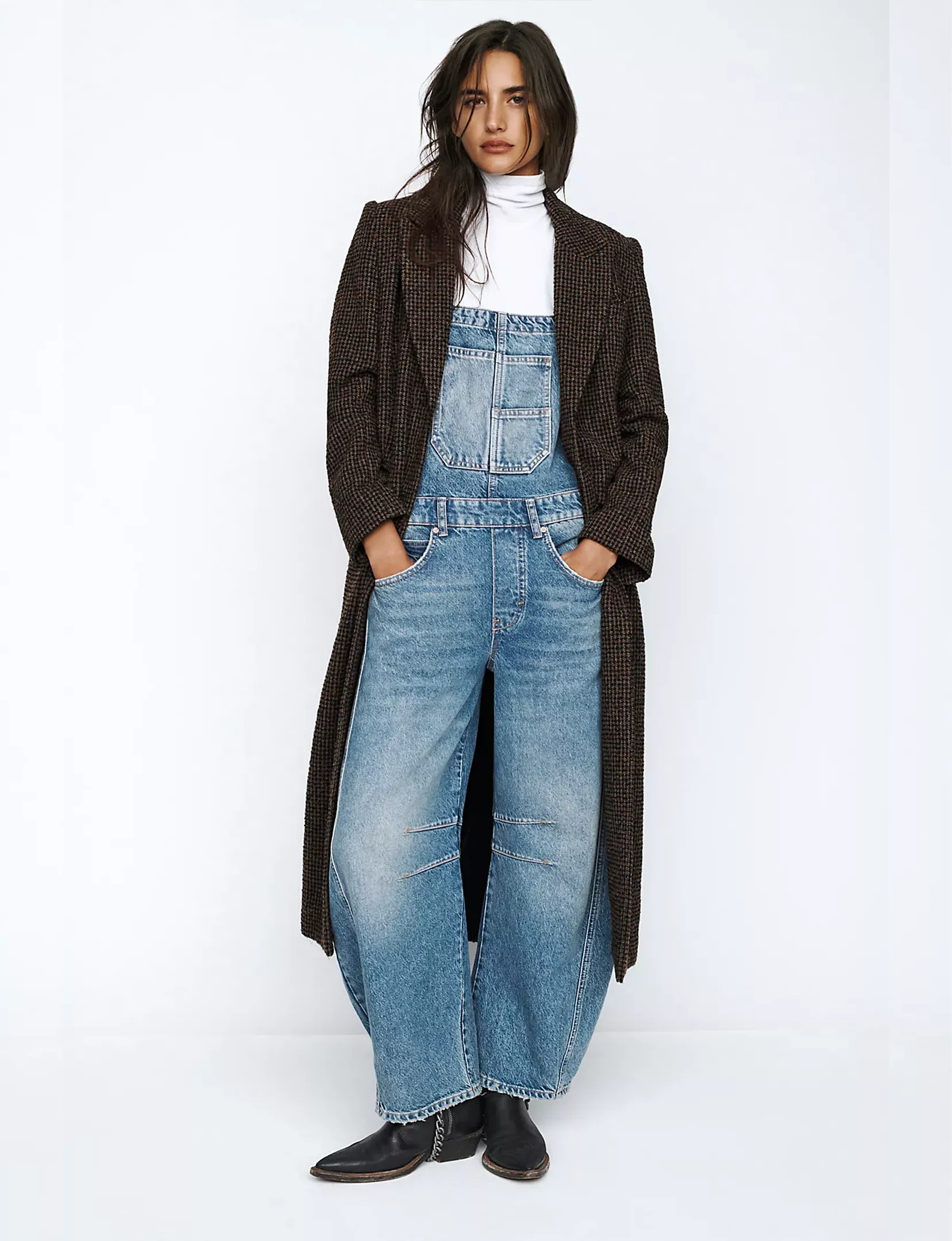 Bonne Chance Ensemble, Vêtements Ultra Léger Beam_free-people