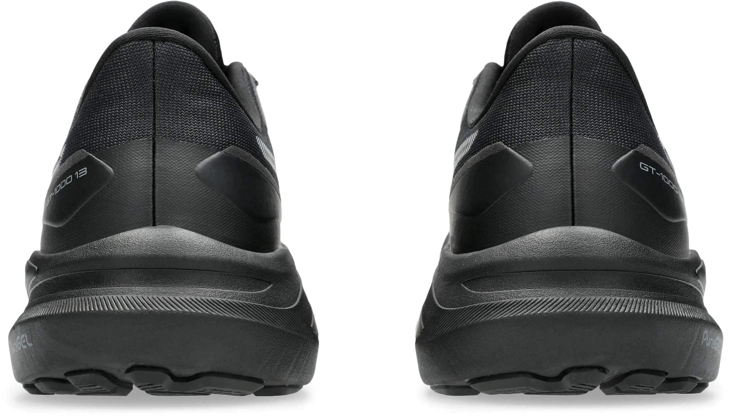 Chaussures de course Gt-1000 13 pour femmes (Largeur B)