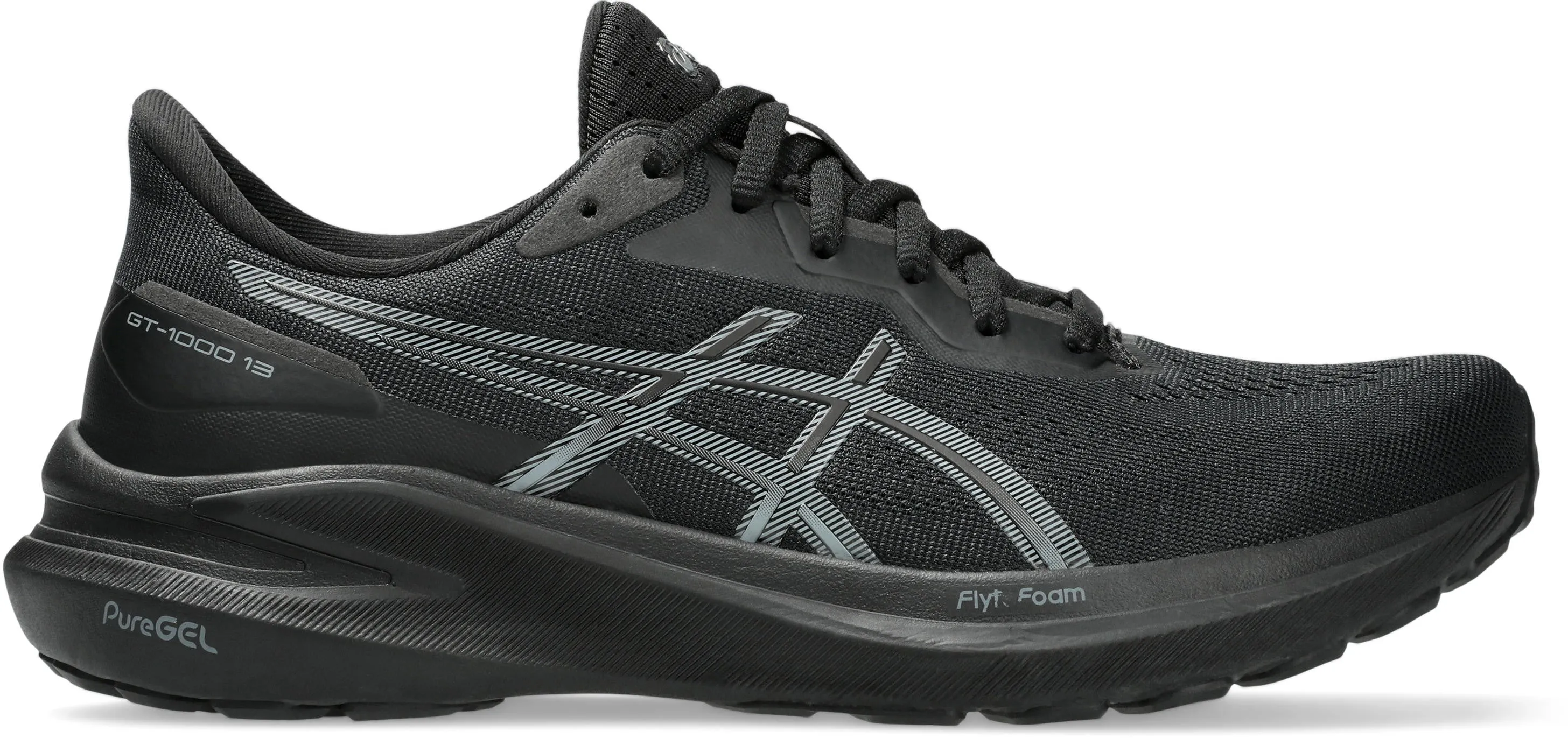 Chaussures de course Gt-1000 13 pour femmes (Largeur B)
