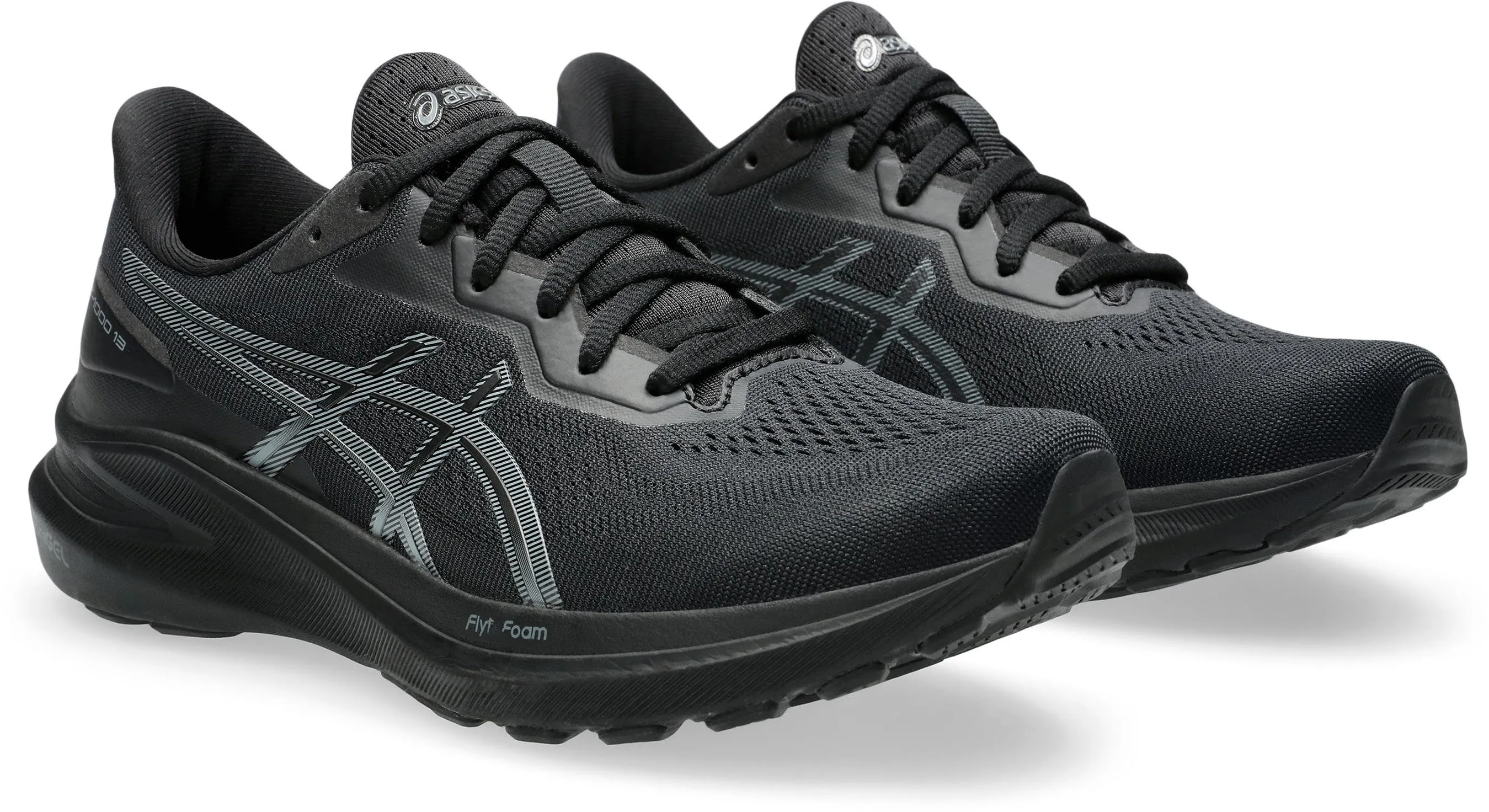 Chaussures de course Gt-1000 13 pour femmes (Largeur B)