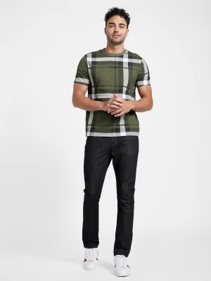 Jeans Slim Effilé Halsted