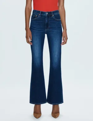Haven High Rise Bootcut, Greenwich Clothing_pistola