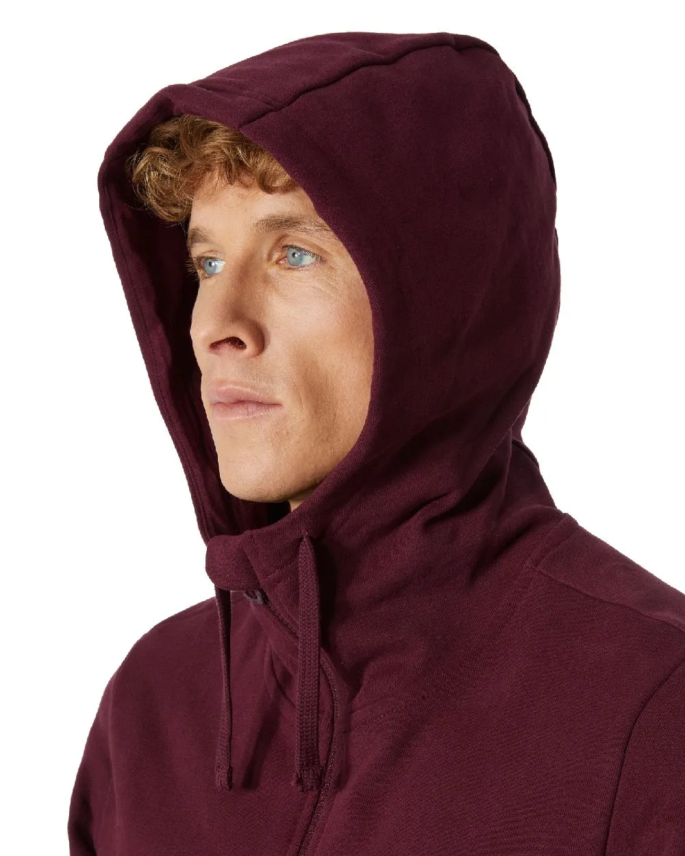 Helly Hansen Sweat à capuche zippé Arctic Ocean pour homme Helly Hansen