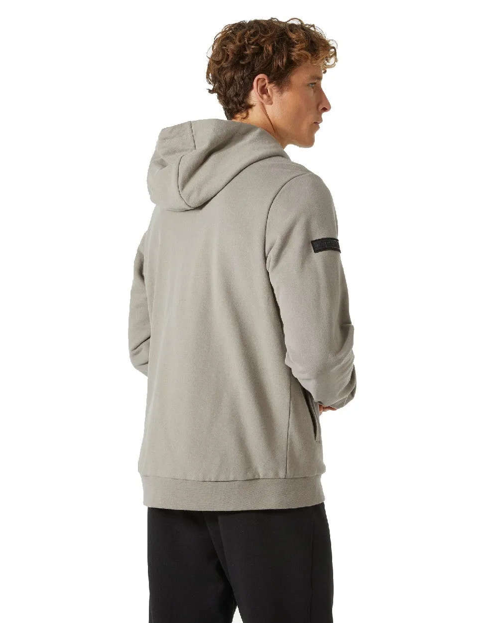 Helly Hansen Sweat à capuche zippé Arctic Ocean pour homme Helly Hansen