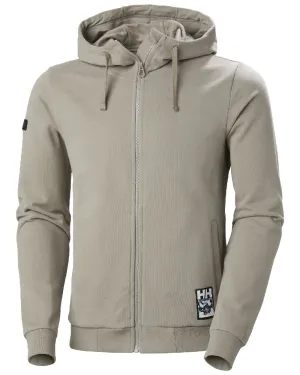 Helly Hansen Sweat à capuche zippé Arctic Ocean pour homme Helly Hansen