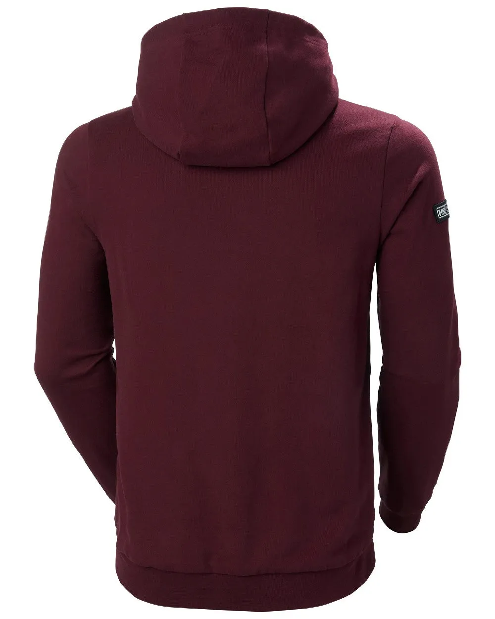 Helly Hansen Sweat à capuche zippé Arctic Ocean pour homme Helly Hansen