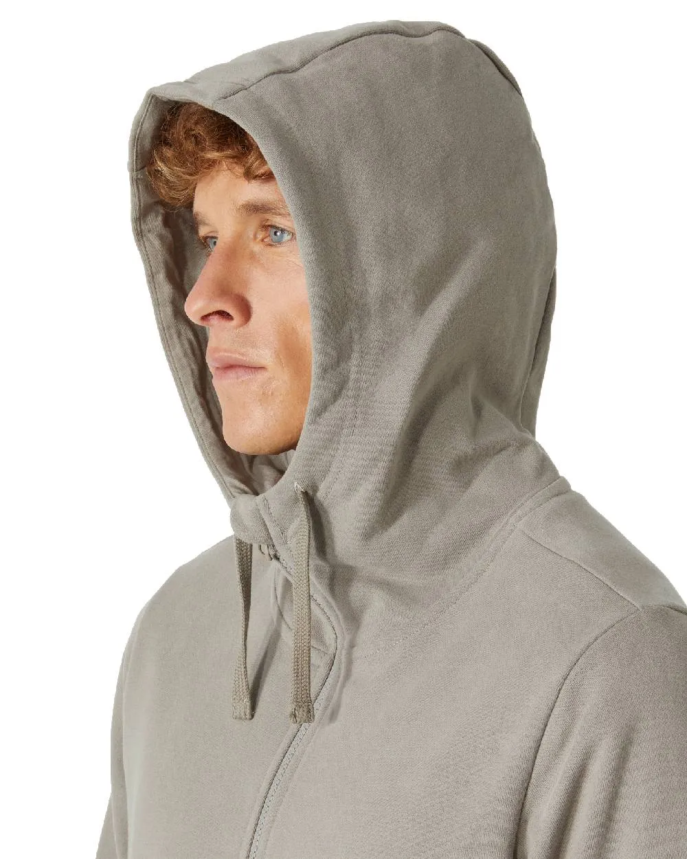 Helly Hansen Sweat à capuche zippé Arctic Ocean pour homme Helly Hansen