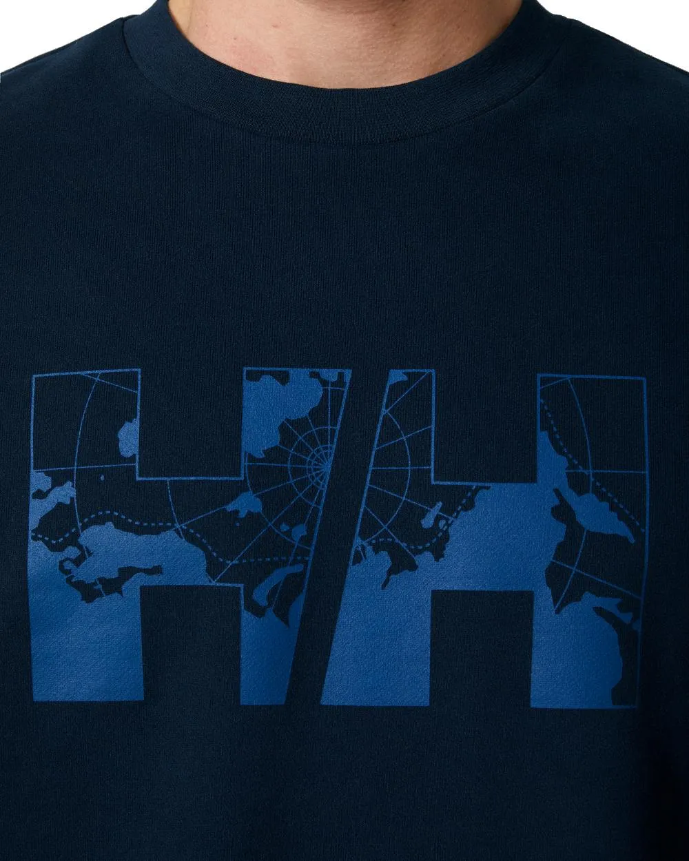 Pull Helly Hansen Arctic Ocean pour Homme Helly Hansen