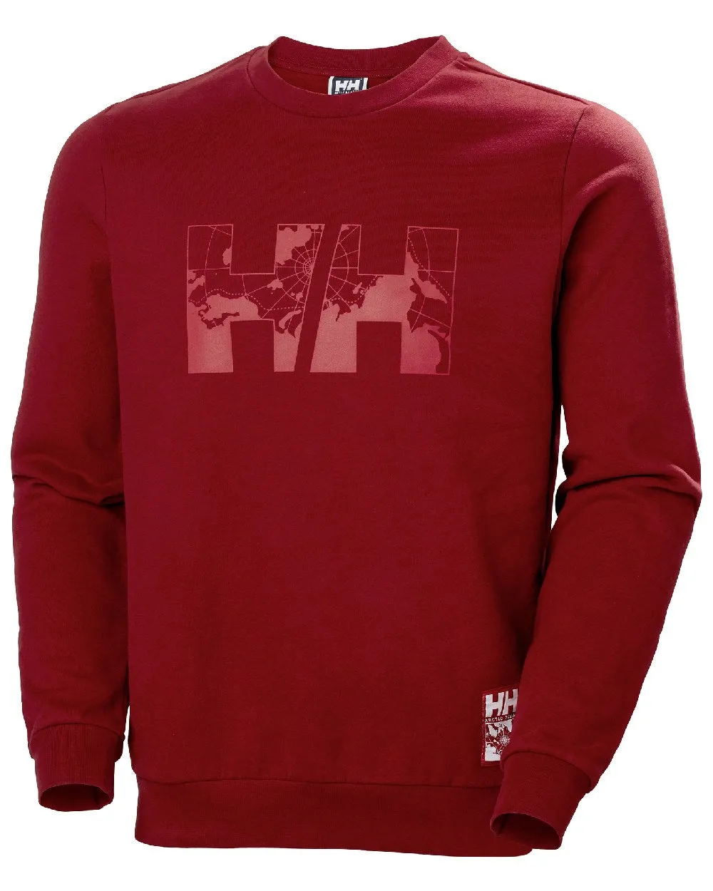 Pull Helly Hansen Arctic Ocean pour Homme Helly Hansen