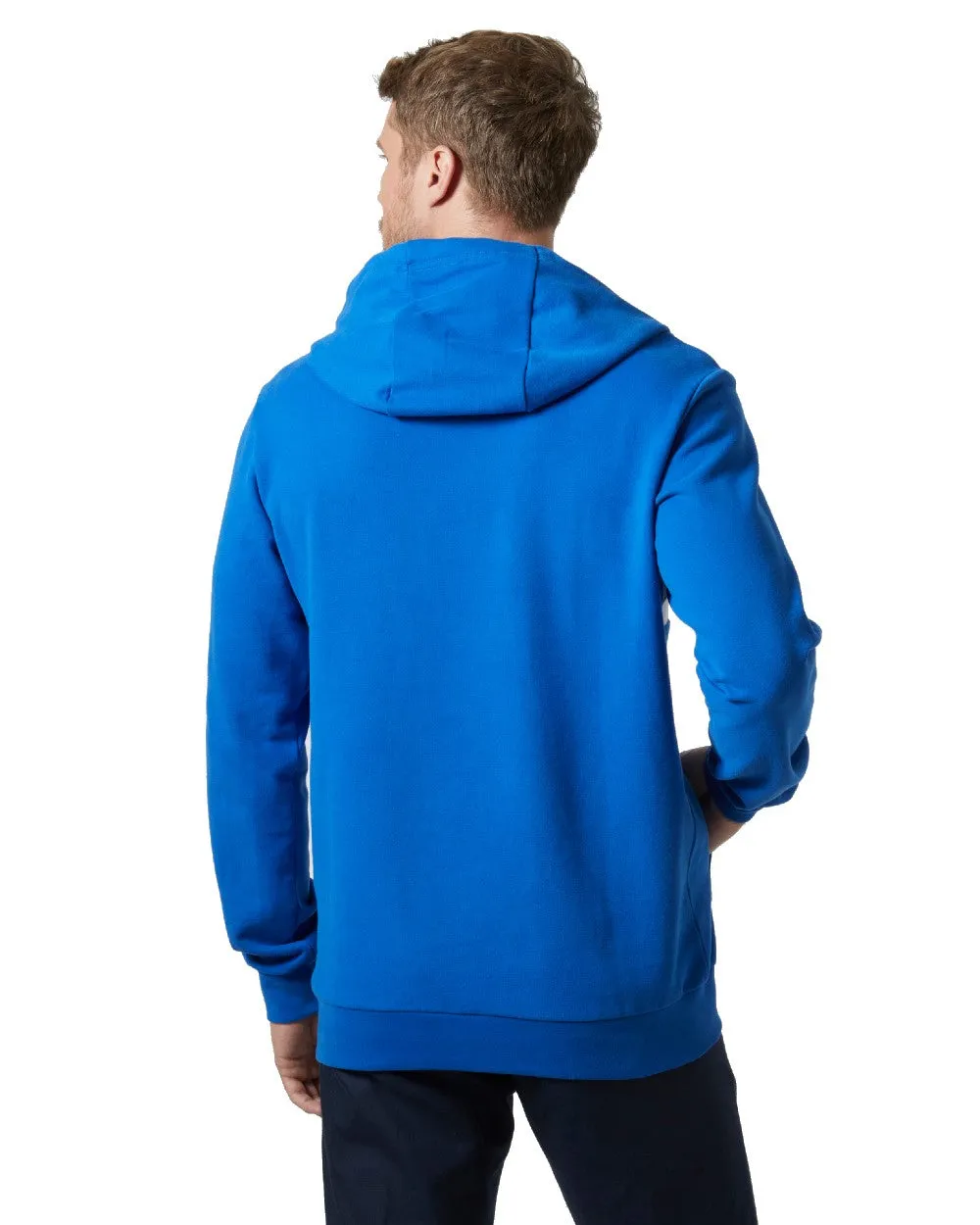 Helly Hansen Sweat à capuche en coton salé pour hommes Helly Hansen