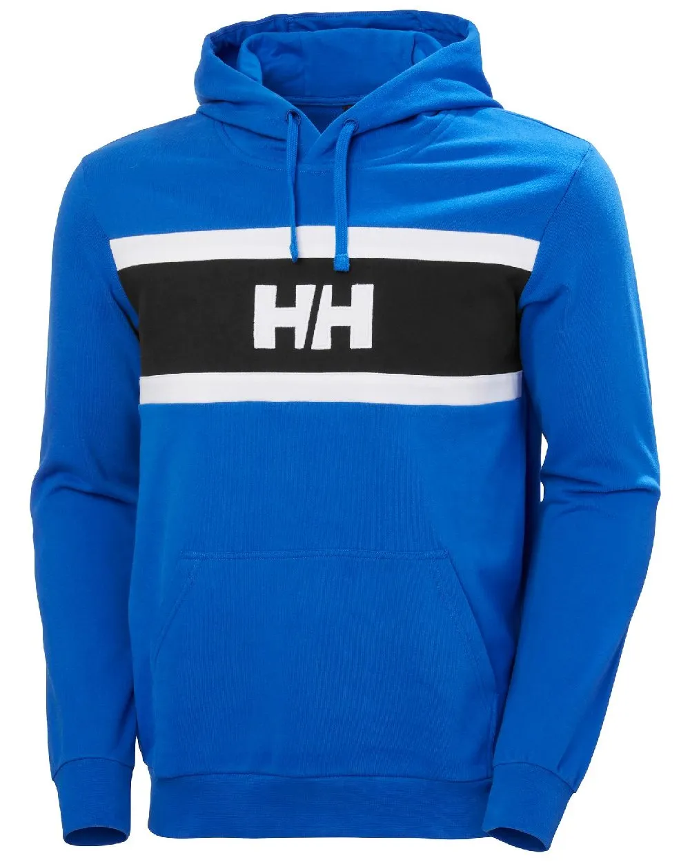 Helly Hansen Sweat à capuche en coton salé pour hommes Helly Hansen