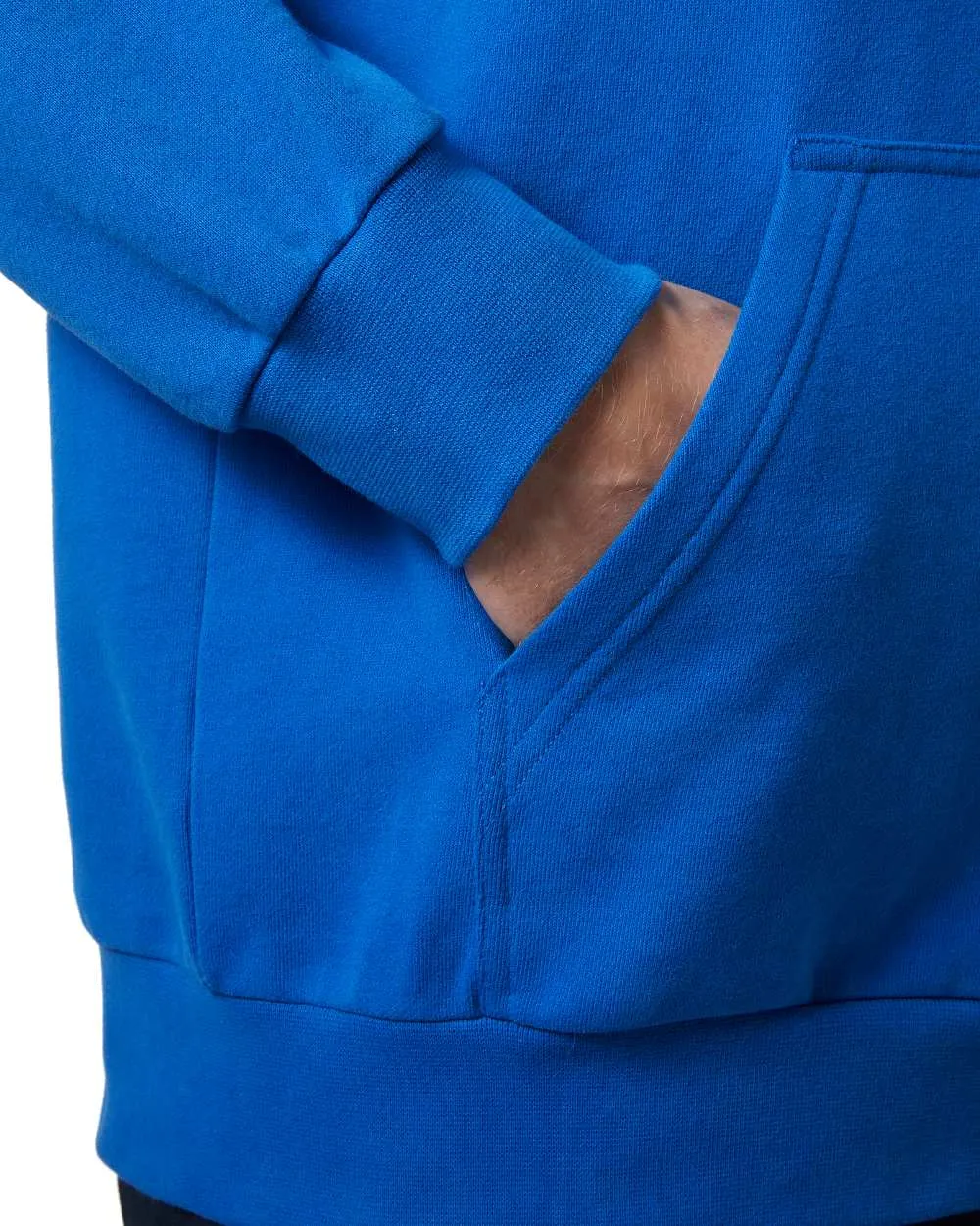 Helly Hansen Sweat à capuche en coton salé pour hommes Helly Hansen