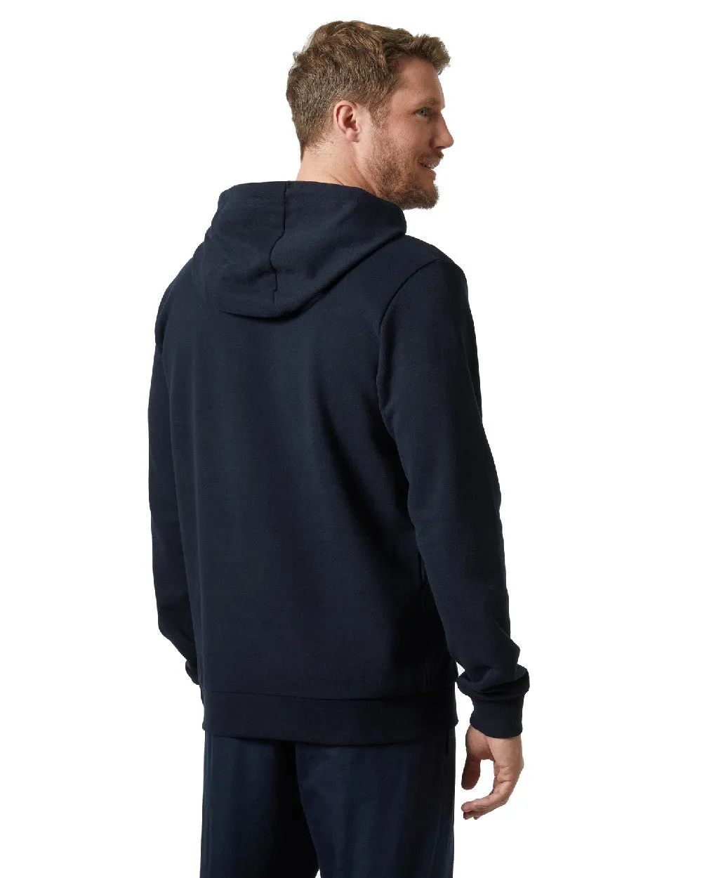 Helly Hansen Sweat à capuche en coton salé pour hommes Helly Hansen