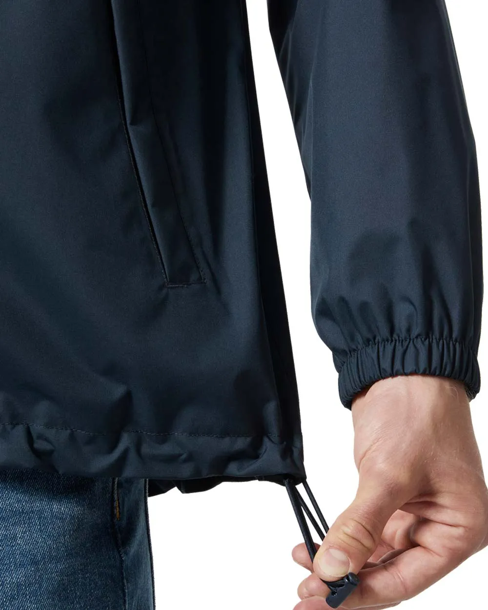 Veste de pluie Vancouver pour homme Helly Hansen