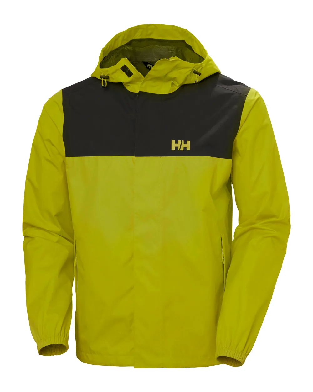 Veste de pluie Vancouver pour homme Helly Hansen