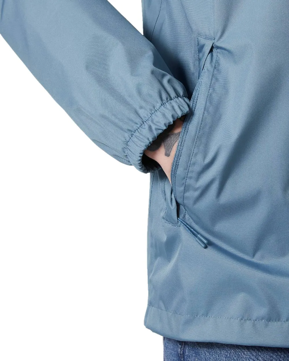 Veste de pluie Vancouver pour homme Helly Hansen