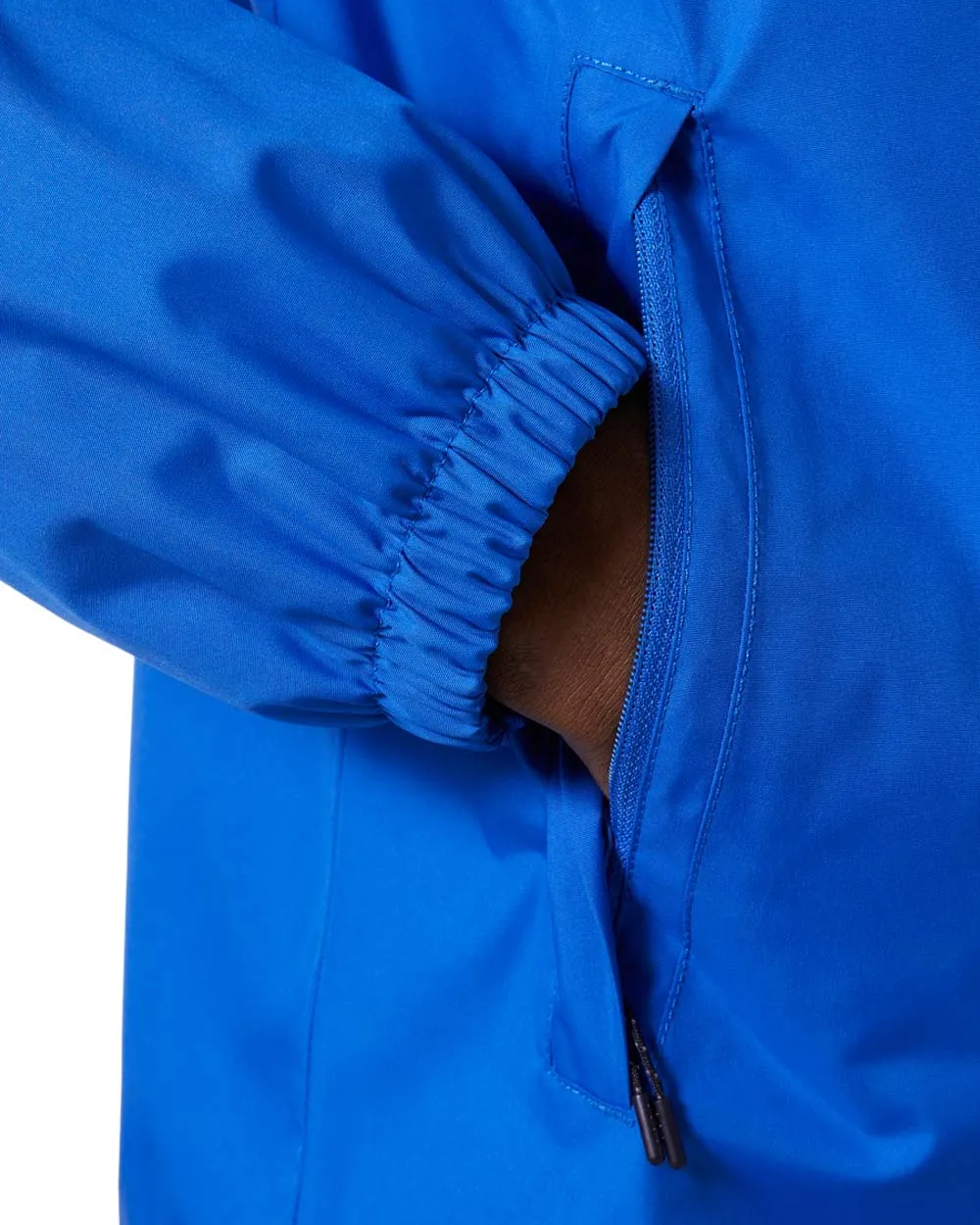 Veste de pluie Vancouver pour homme Helly Hansen