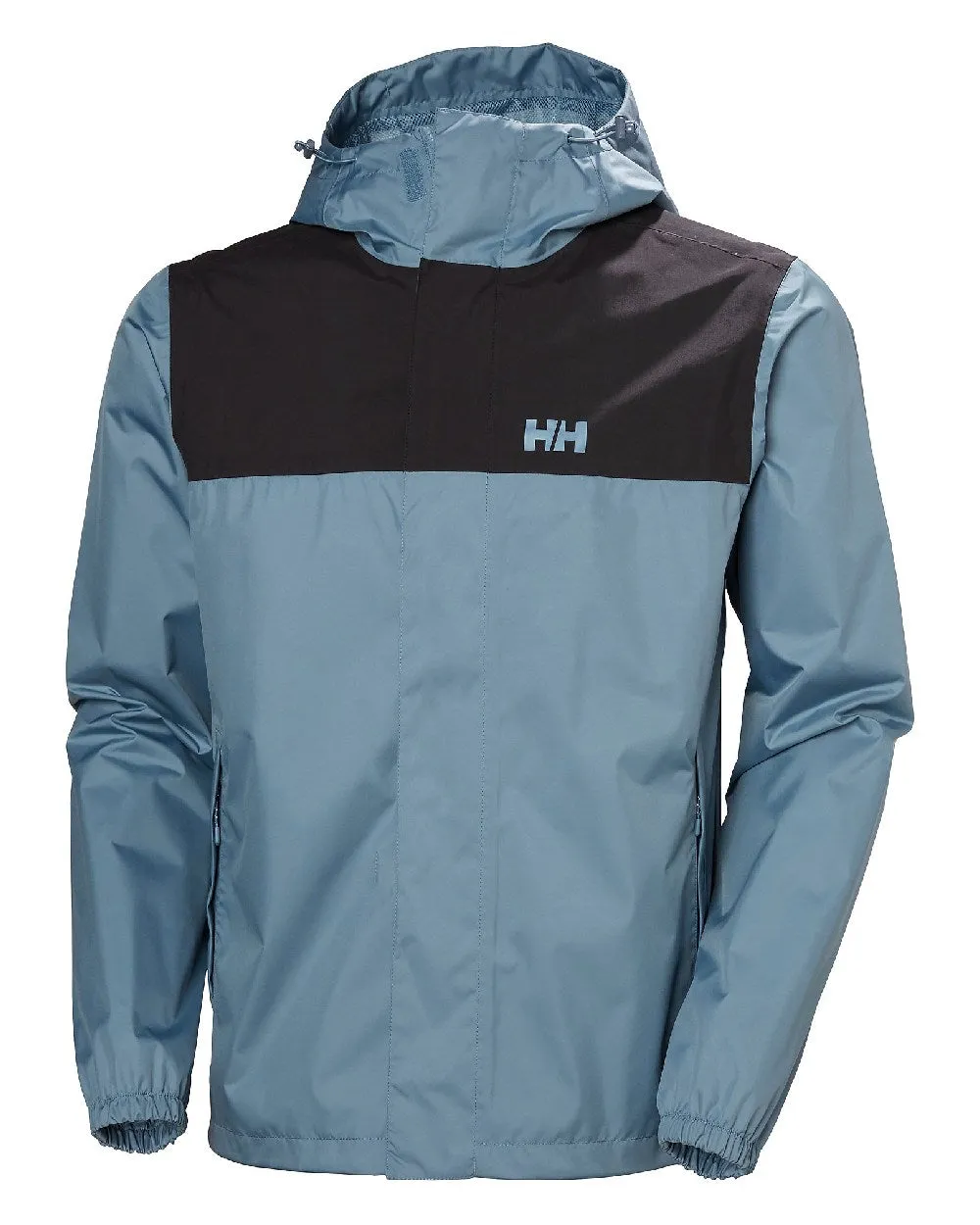 Veste de pluie Vancouver pour homme Helly Hansen