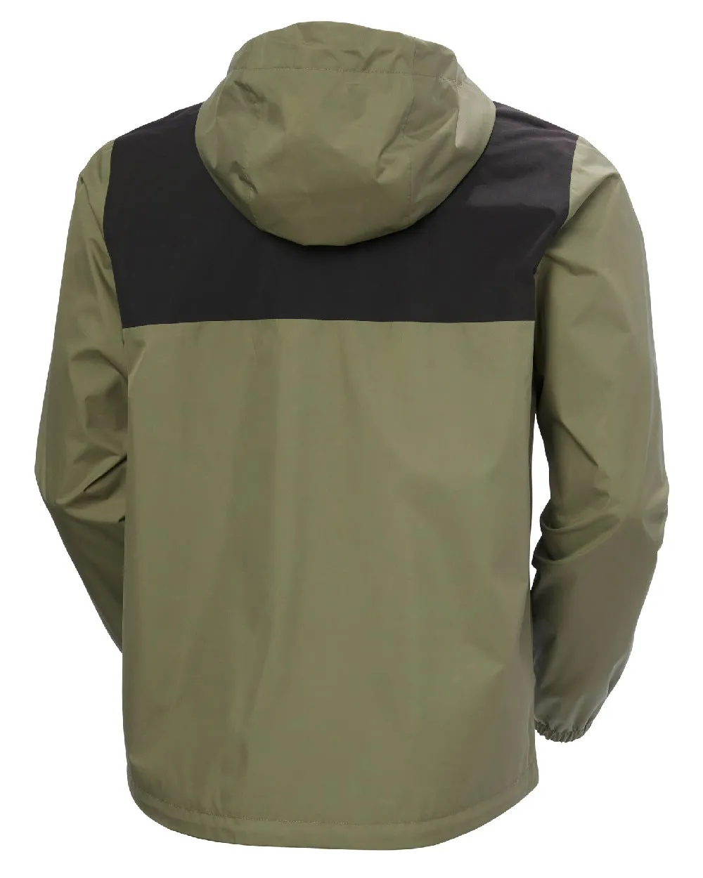 Veste de pluie Vancouver pour homme Helly Hansen