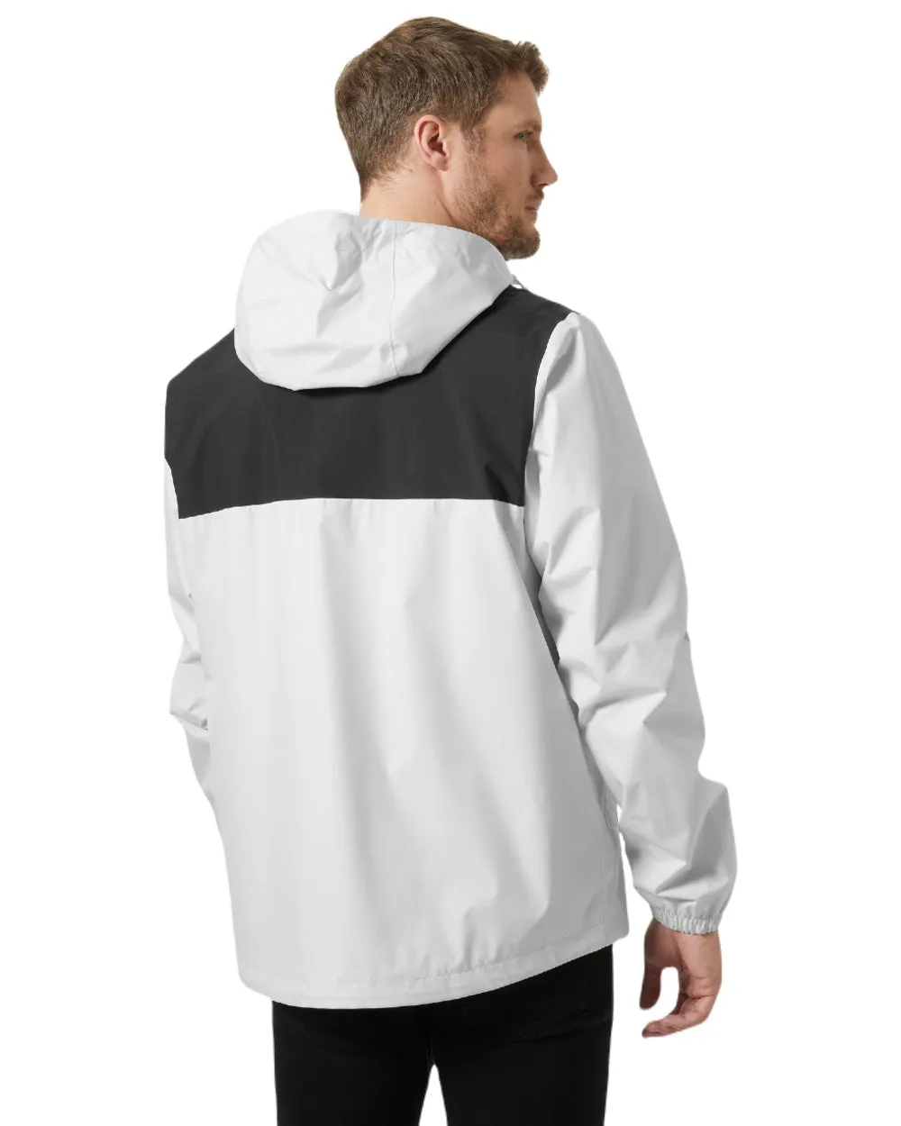 Veste de pluie Vancouver pour homme Helly Hansen
