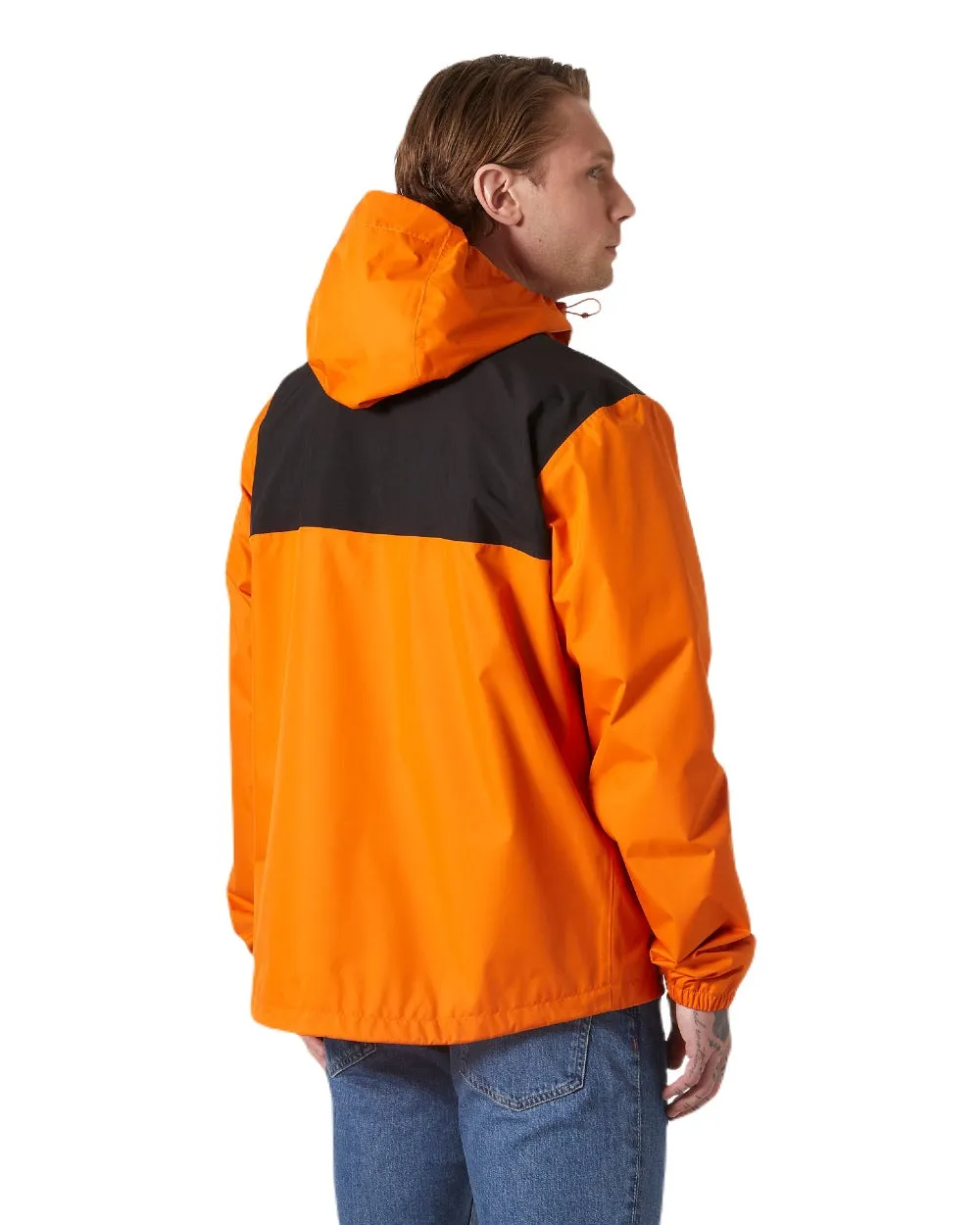 Veste de pluie Vancouver pour homme Helly Hansen