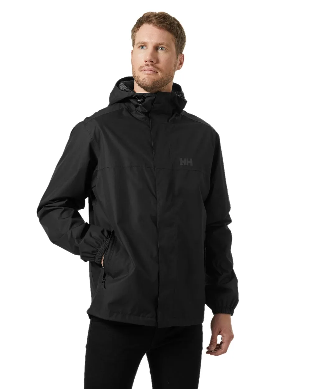 Veste de pluie Vancouver pour homme Helly Hansen
